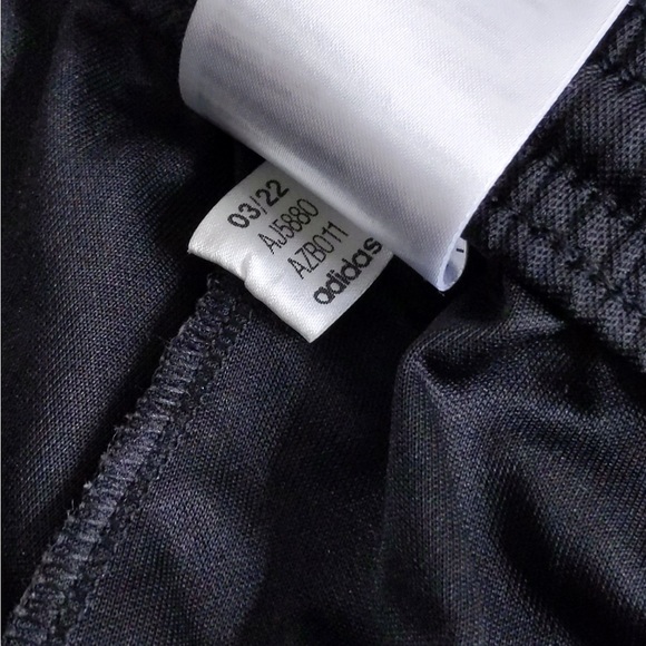 Adidas Parma 16 Shorts - Picture 9 of 9